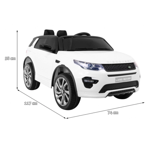 pojazd na akumulator